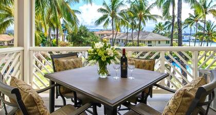 Fairway Villas Waikoloa Resort by KBM