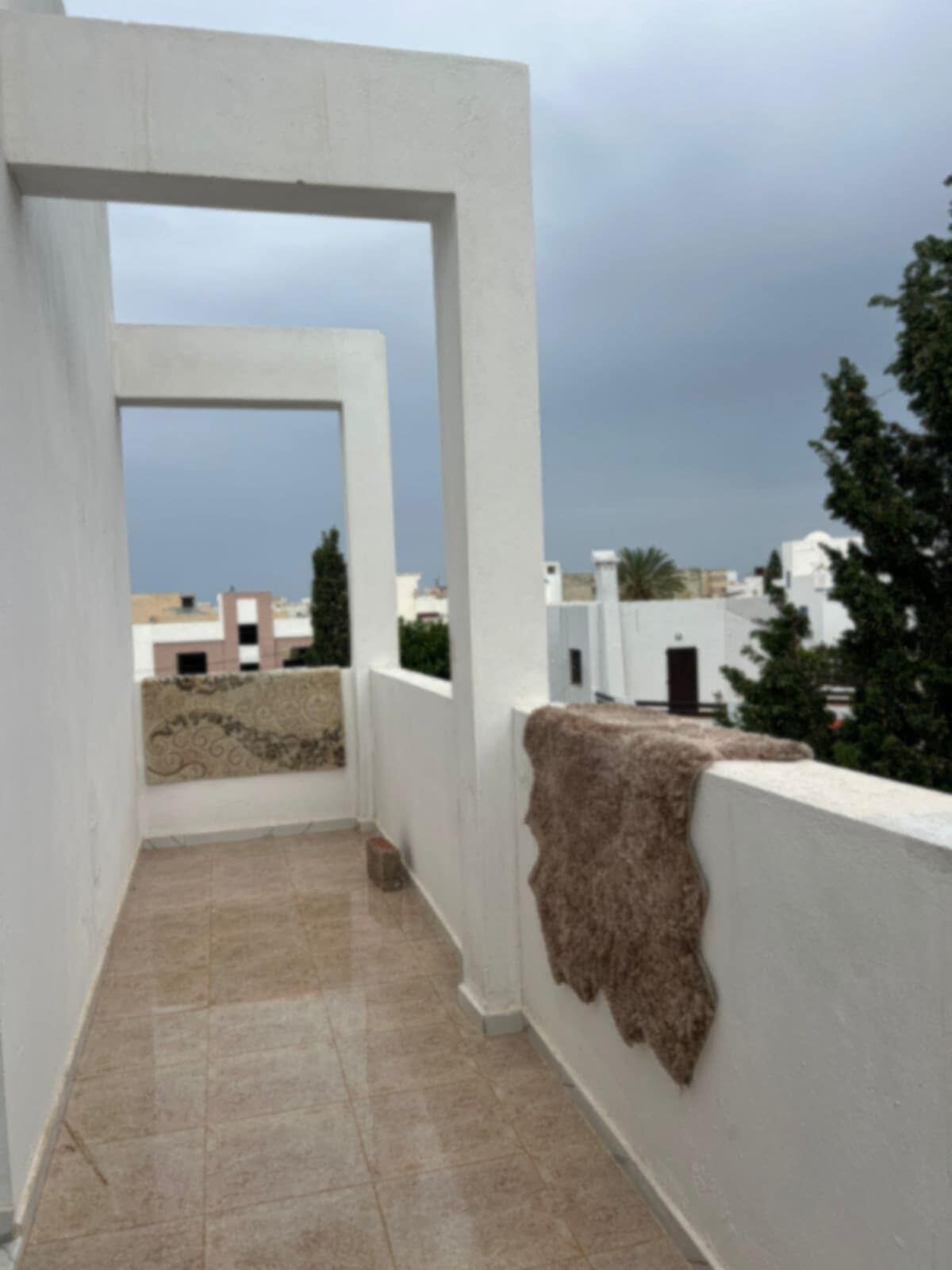 Área da propriedade