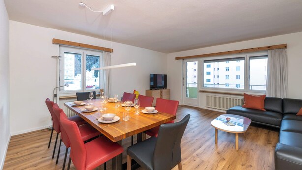 Dining - Lake-Side Stay, Newly Renovated,  Free Parking (San Maurizio)