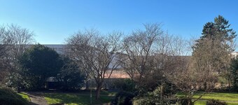 Studio Sacré Cœur Near Basilica - Number 319