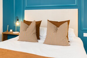 1 habitación, cuna de viaje, wifi y ropa de cama 