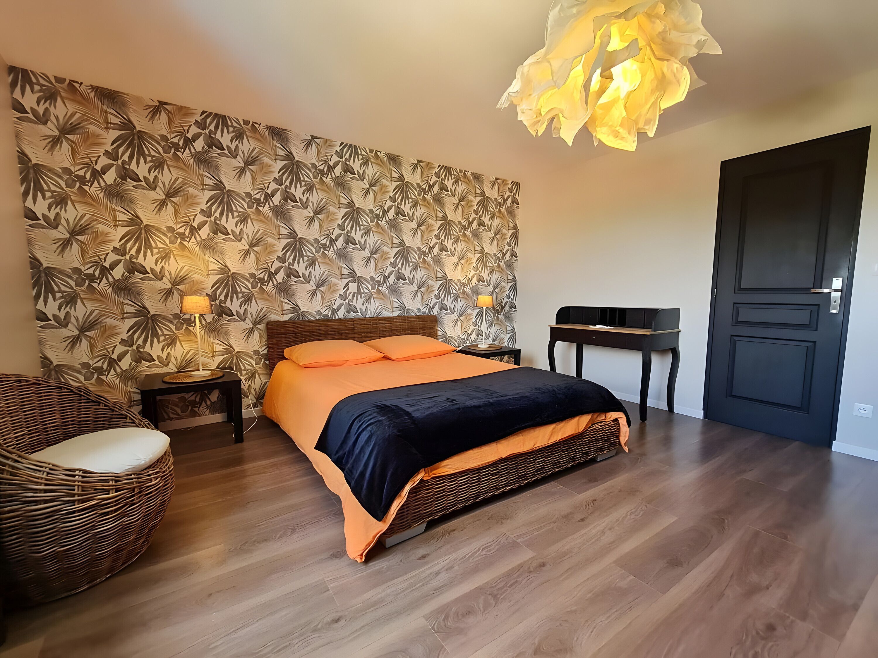 5 slaapkamers, wifi, beddengoed