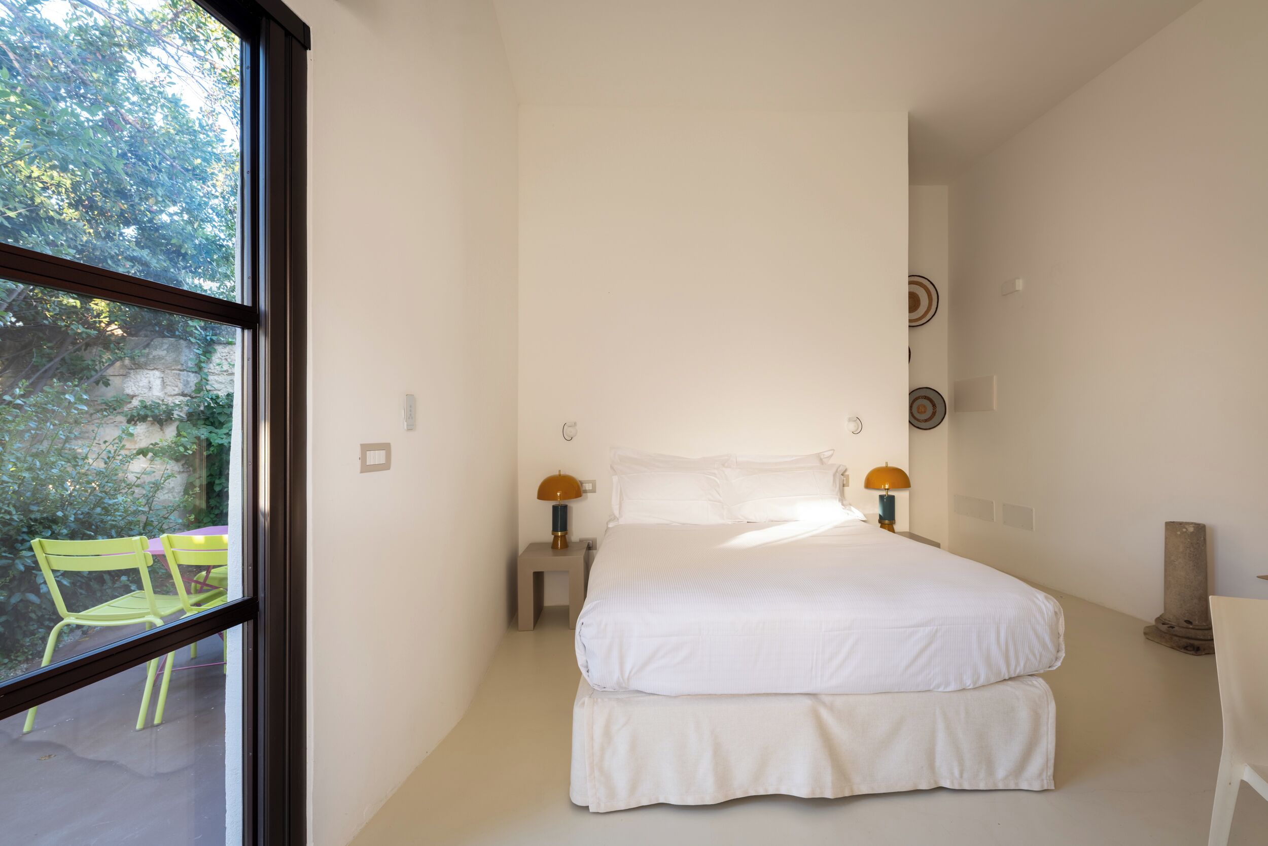 Schallisolierte Zimmer, Bügeleisen/Bügelbrett, kostenloses WLAN