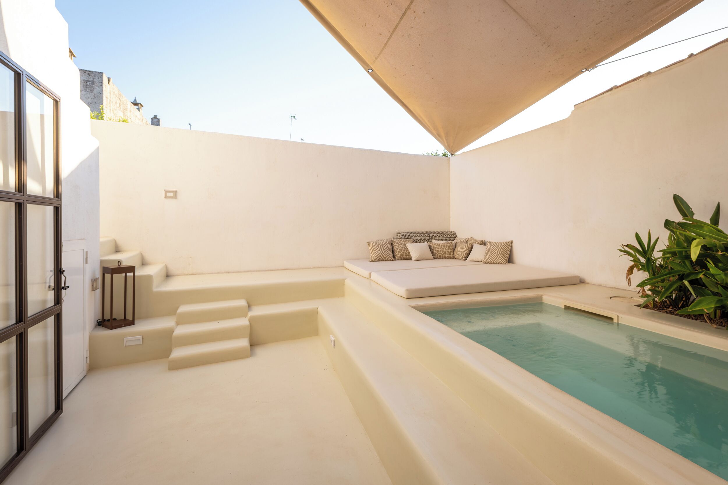 Piscine extérieure (ouverte en saison)