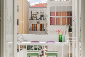 Property grounds - Wanderlust Experience | Deco Blue (Bari)