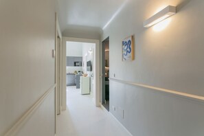 Interior - Wanderlust Experience | Deco Blue (Bari)