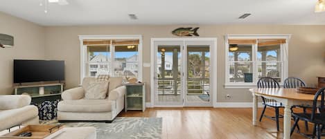 Televisión y libros