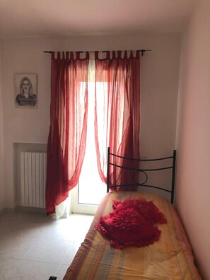 2 camere, lenzuola