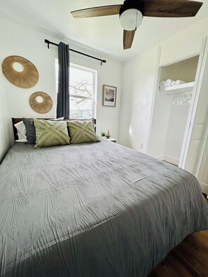 3 chambres, Wi-Fi, draps fournis