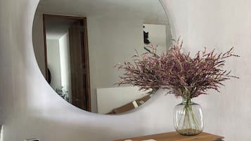 Design House, 3 Bedrooms | Living area