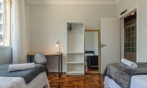 3 عدّة غرف نوم وواي فاي مجانًا