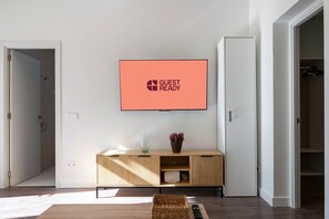 Interior - GuestReady – Quiet and modern apartment in Madrid (Madrid)