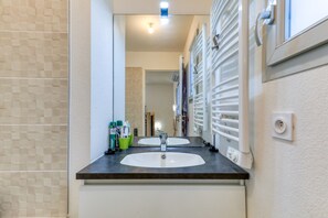 Bruser, håndklæder