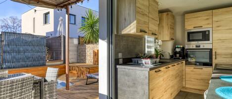 Cafetière/bouilloire