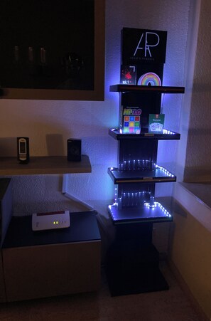 Intérieur