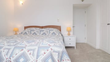 3 bedrooms, free WiFi, individually decorated, individually furnished