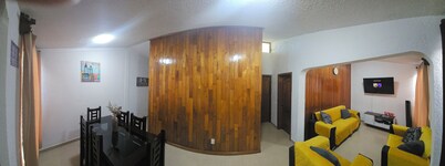 Luúm Balún Canán, Comfortable house with excellent location.
