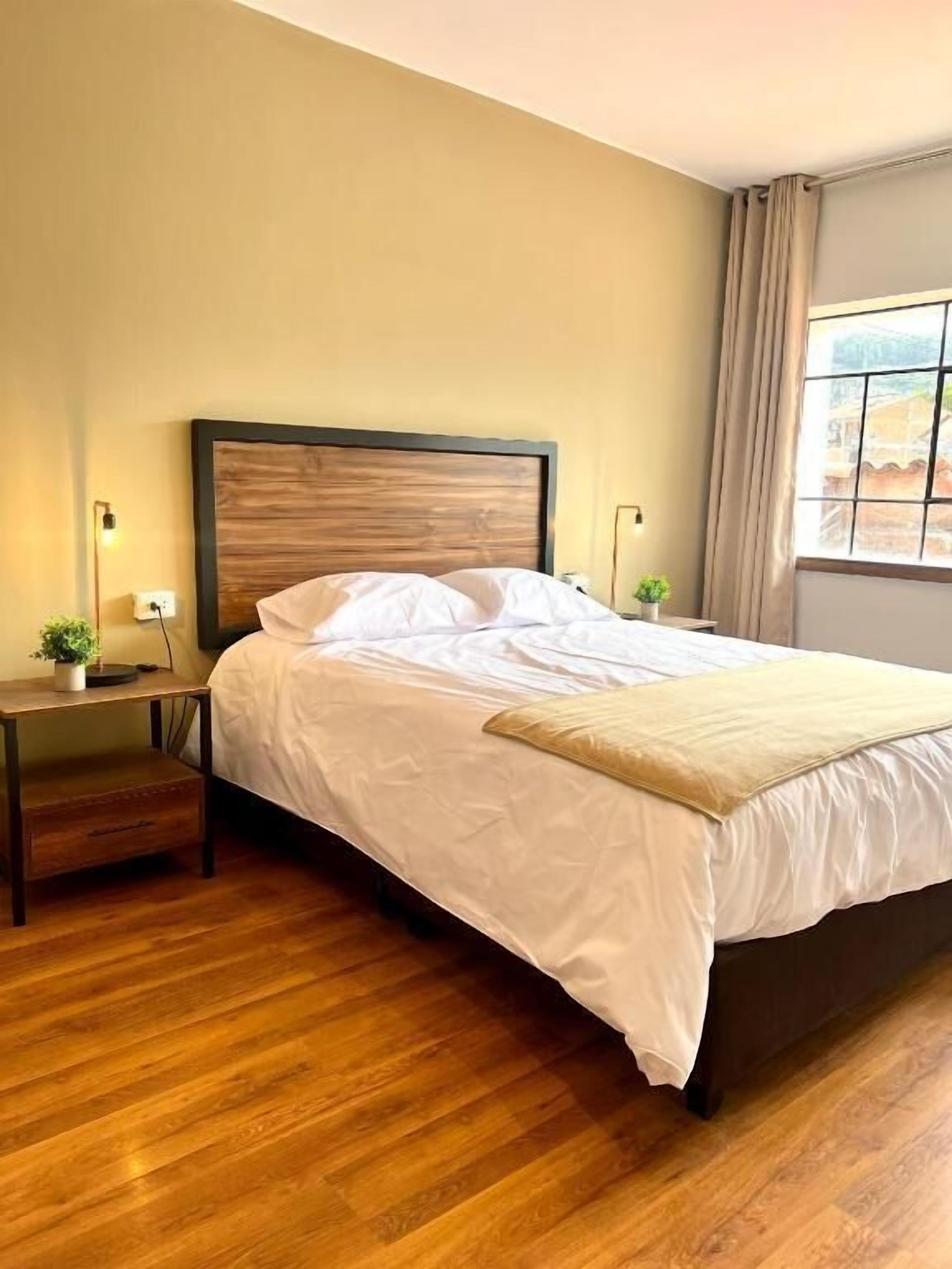 Bettwäsche aus ägyptischer Baumwolle, hochwertige Bettwaren