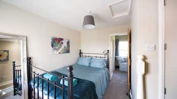 1 bedroom, individually decorated, individually furnished, free WiFi