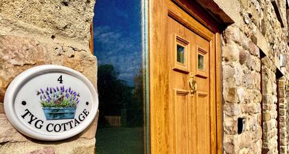 Tyg Cottage