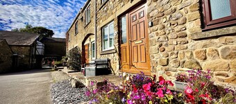 Tyg Cottage