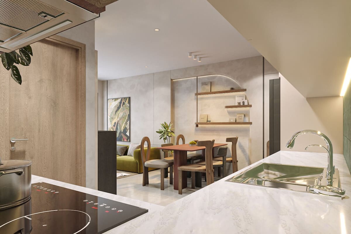 Egyptian cotton sheets, premium bedding, down duvets, memory-foam beds