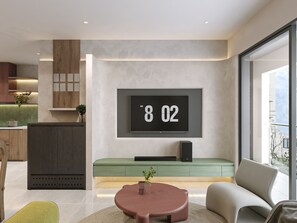 Egyptian cotton sheets, premium bedding, down comforters - VICKY Villa with POOL (Phuong Cau ong Lanh)