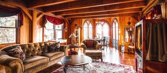 Historic Downtown Victorian Home