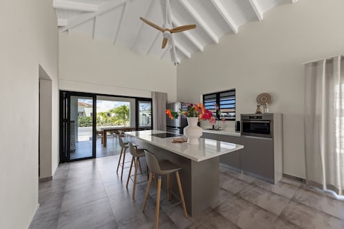 Casa Carpe Diem with private pool