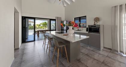 Casa Carpe Diem with private pool