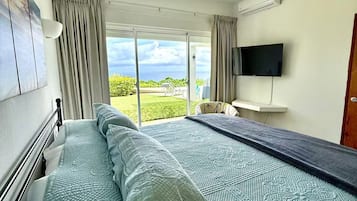 4 chambres, fer et planche Ă repasser, Wi-Fi, draps fournis