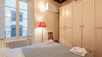 2 chambres, Wi-Fi, draps fournis