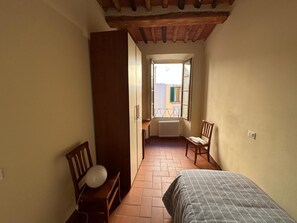 2 間睡房、Wi-Fi、床單