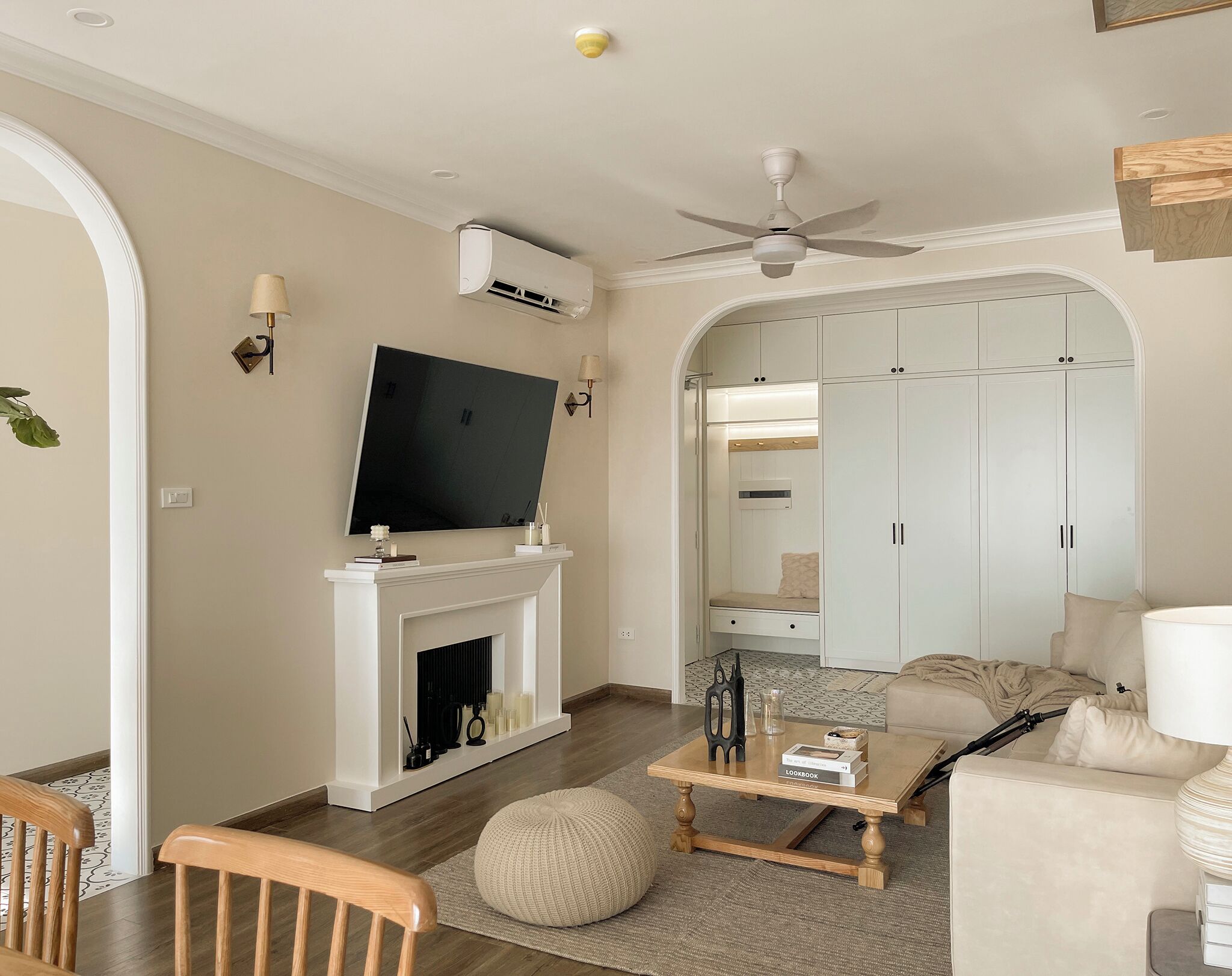 迷你吧（备有免费物品）、特色装修、特色家居、办公桌