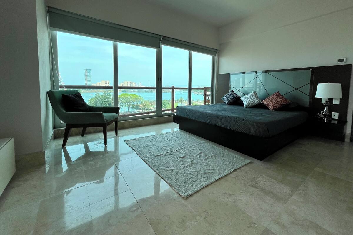 Individually decorated, individually furnished, free WiFi, bed sheets