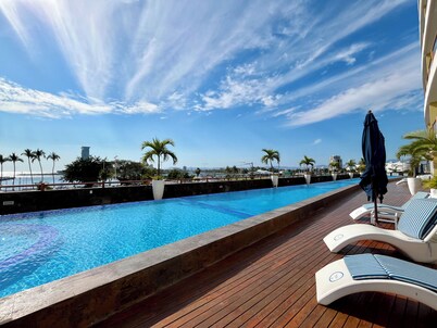 Deck 12 Vallarta Residences