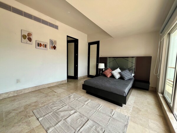 Deck 12 Vallarta Residences - Puerto Vallarta