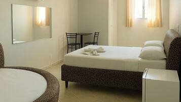 Quarto casal conforto