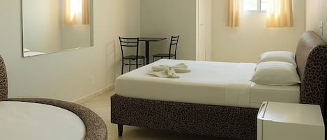 Comfort-Doppelzimmer