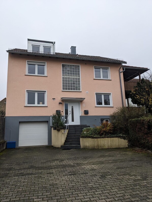 Außenbereich