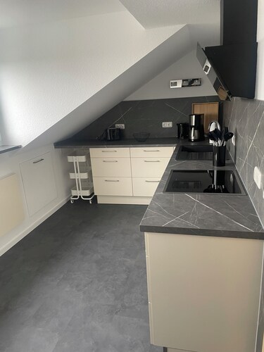 FeWo zur kleinen Auszeit