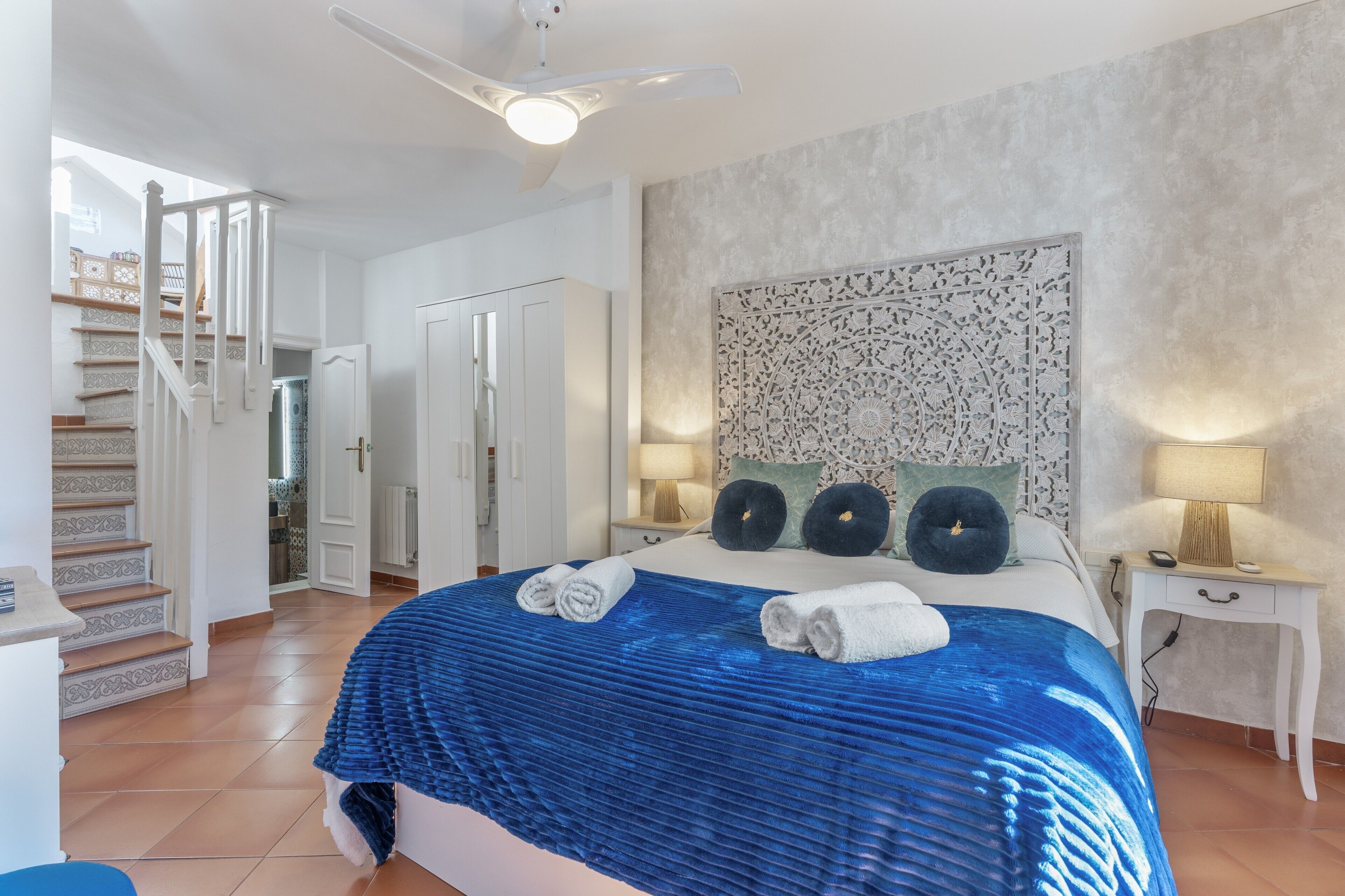 2 camere, ferro/asse da stiro, Wi-Fi, lenzuola