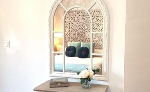 2 sovrum, strykjärn/strykbräda, wi-fi och sängkläder