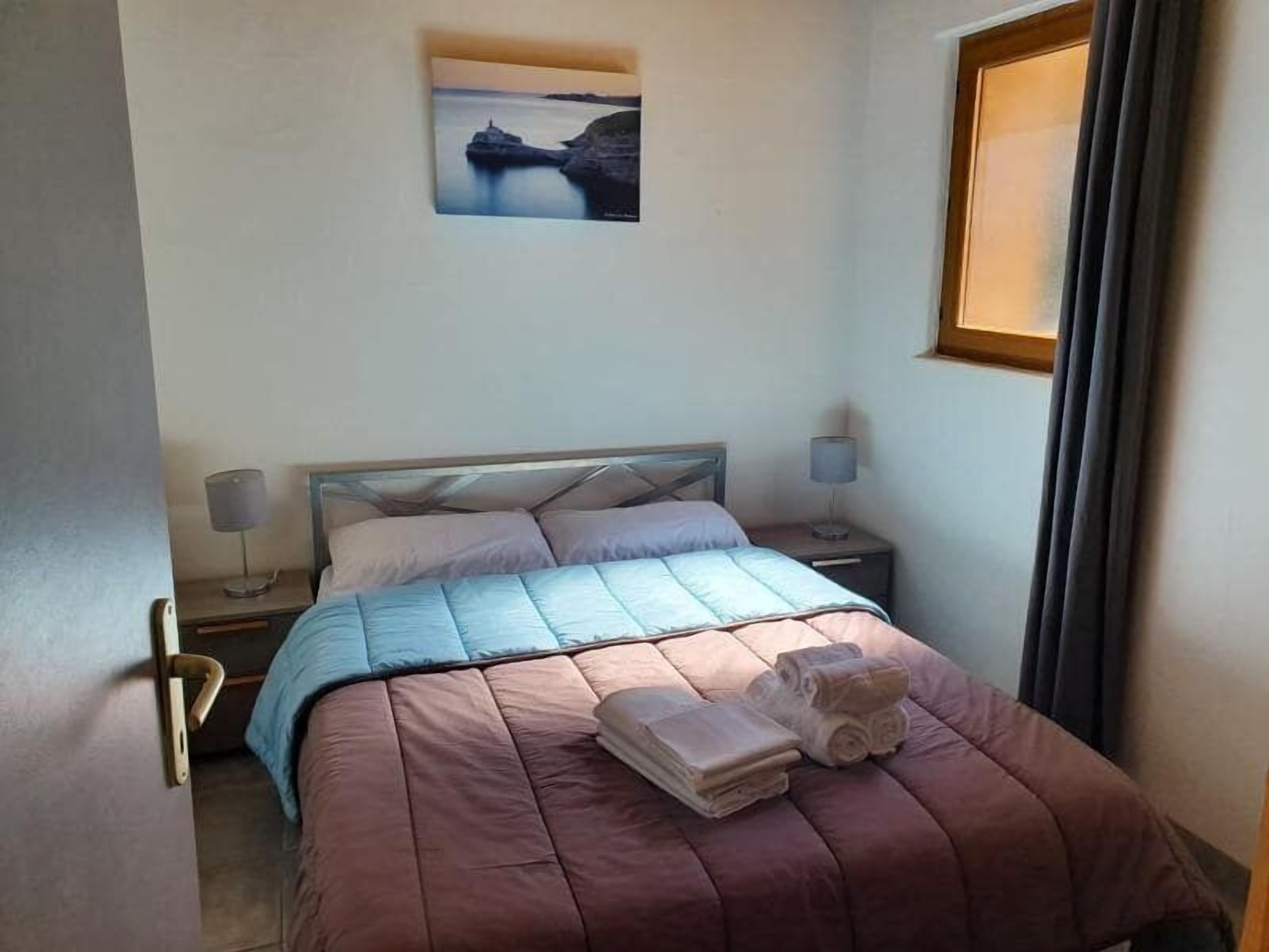 Apartment, 4 Bedrooms, River View