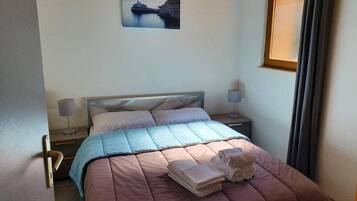 Apartment, 4 Bedrooms, River View