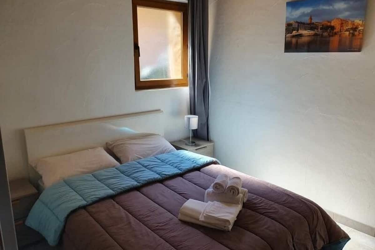 Appartement, 4 chambres, vue fleuve | Fer et planche Ă repasser, Wi-Fi gratuit