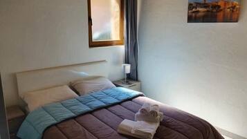 Apartment, 4 Bedrooms, River View