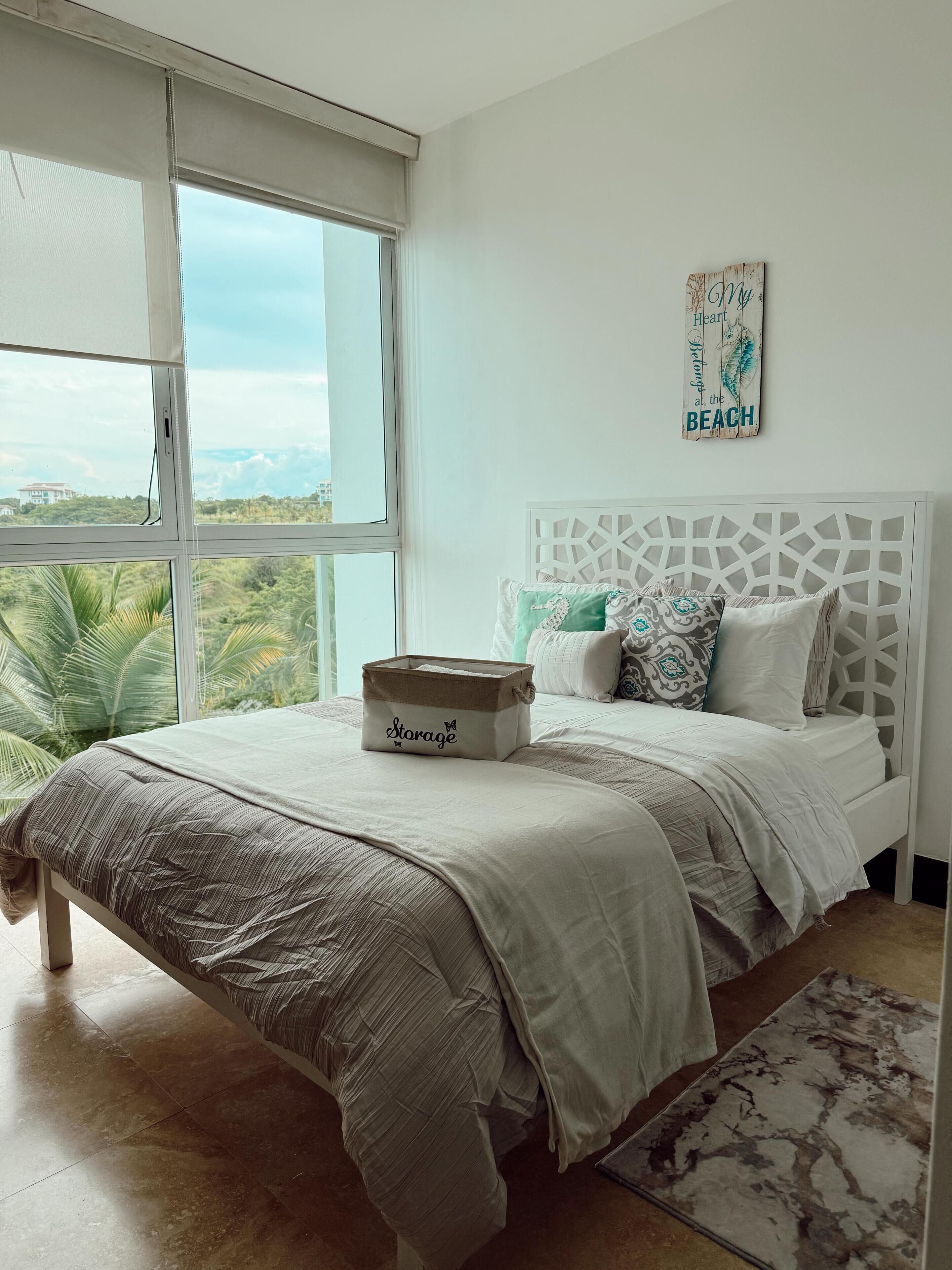 3 chambres, fer et planche à repasser, Wi-Fi gratuit, draps fournis