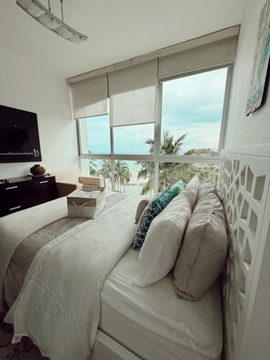 3 Schlafzimmer, Bügeleisen/Bügelbrett, kostenloses WLAN, Bettwäsche