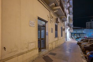 Exterior - Adua Luxury Apartment with Sea View, Wi-Fi and Air Conditioning (Taranto)